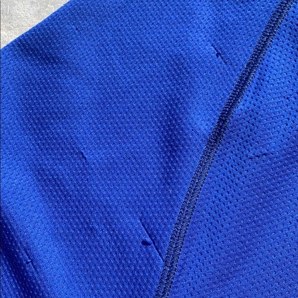 NBA Dirk Nowitzki Dallas Mavericks Shirt Large - Picture 4 of 6